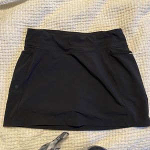athleta skirt size medium